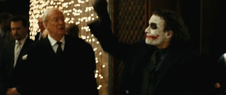 Illustration for article titled Every Possible Secret About the Dark Knight - Revealed!